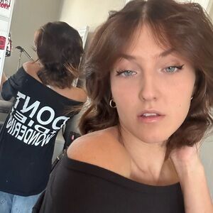 Meet your Posher, Meg